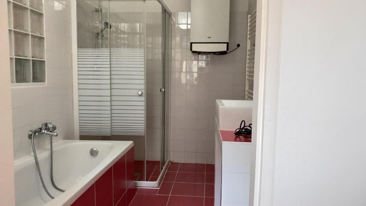 Cozynite Premium Apartment Stadthalle Wenen Buitenkant foto